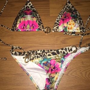 Victoria secret bikini